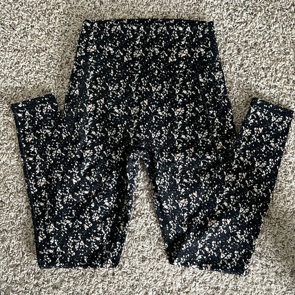 Buffbunny High waisted legging